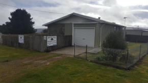 Waratah Falls Holiday Unit, Waratah